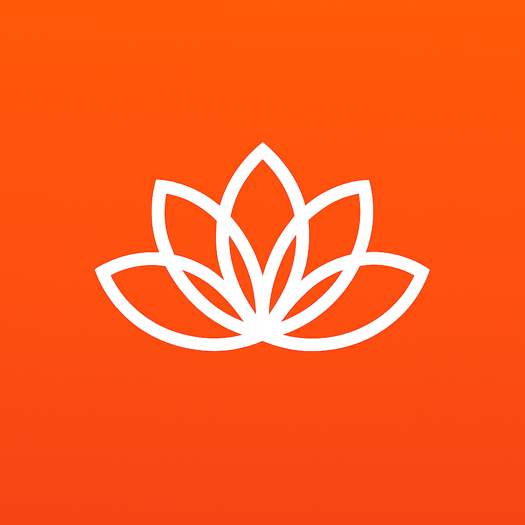 Clearmind Meditation logo